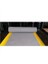 5 mm Yalıtkan Paspas Gri Şeritli 50 x 100 cm 2
