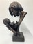 Anne ve Bebek Bronz 1