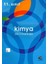 11. Sınıf Kimya Soru Bankası 1