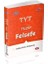 TYT Hızlı Felsefe Enfes Konu Anlatımlı 1