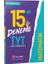 TYT Matematik 15x40 Deneme 1