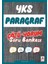 YKS Paragraf Çözü-Yorum Soru Bankası 1