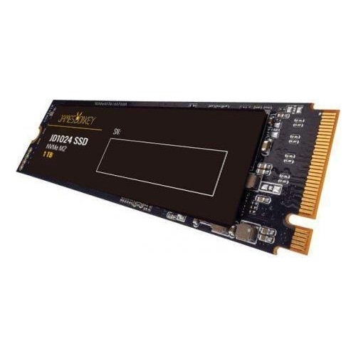 James Donkey JD1024 1TB 2100MB-1700MB/sn NVMe M.2 PCI-E SSD