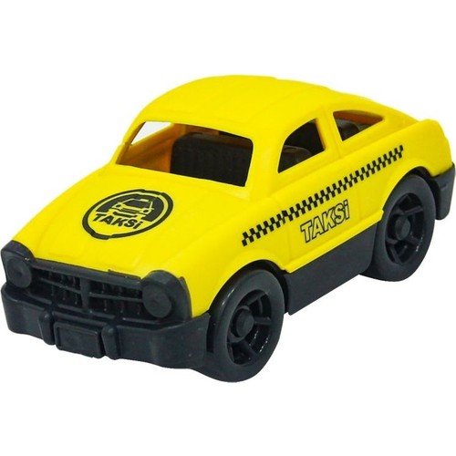 Yaka Oyuncak Mini Taksi Fiyatı, Taksit Seçenekleri ile