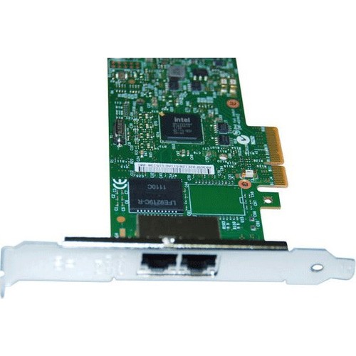 Intel i350T2 V2 Dual / 2 Port Gigabit PCIE Server Fiyatı