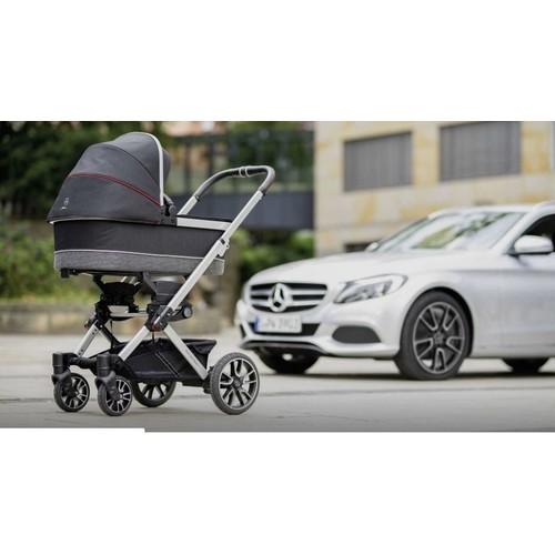 Mercedes Benz Avantgarde By Hartan Sport Bebek Arabası Fiyatı