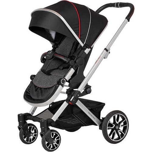 Mercedes Benz Avantgarde By Hartan Sport Bebek Arabası Fiyatı