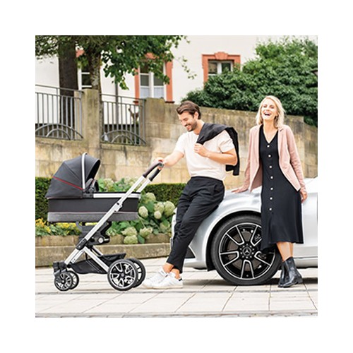 Mercedes Benz Avantgarde By Hartan Sport Bebek Arabası Fiyatı