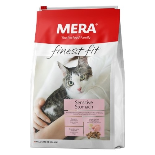 Mera Finest Fit Sensitive Yetişkin Kedi Maması 10 kg Fiyatı