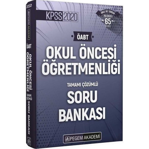 Okul Oncesi Ogretmenligi Alan Bilgisi Testi Konu Dagilimi Ve Ornek Sorular Kpss Oabt Ocak 2021