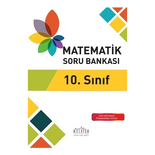 10. Sınıf Matematik Soru Bankası Kitabı Ve Fiyatı - Hepsiburada