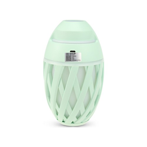 Iyitech Ultrasonik Hava Nemlendirici Buhar Makinesi Bebek