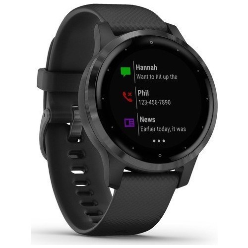 vivoactive 4s garmin watch