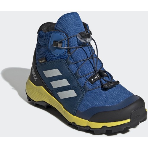 adidas terrex mid gtx k