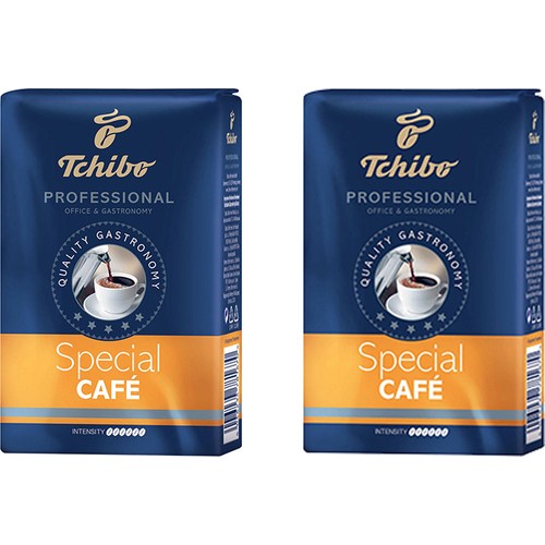Tchibo Profesional Special Filtre Kahve 250 gr x 2 Paket Fiyatı