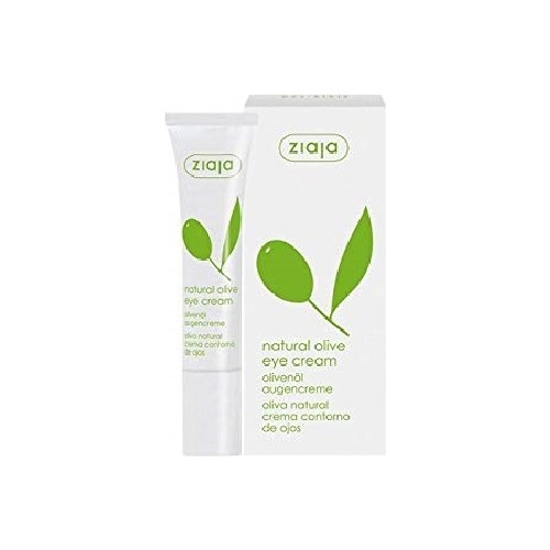ziaja ZIAJANATURALOLIVEEYECREAM15ML Fiyatı