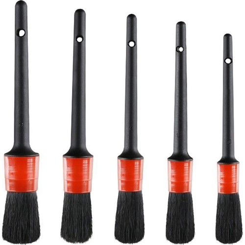 Spta Detail Multıfunctıonal Brush Detay Fırçası Seti 5 'li Fiyatı