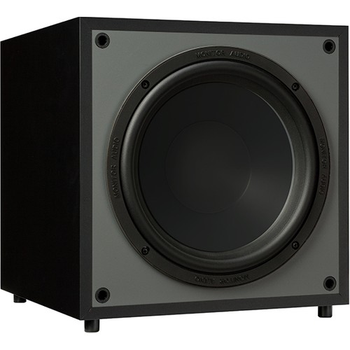 Monitor Audio MRW 10 Aktif Subwoofer Siyah Fiyatı