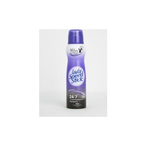 Lady Speed Stick Body Spary Stainguard 150 Ml Fiyatı