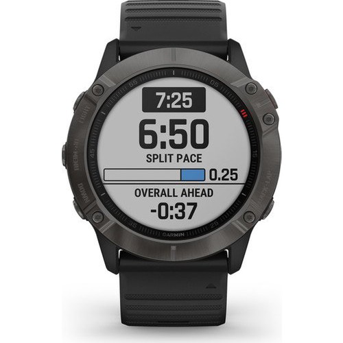 garmin fenix 6x price