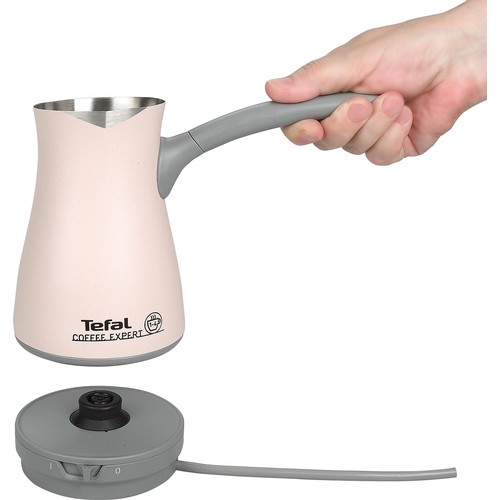 Tefal Coffee Expert Türk Kahvesi Makinesi Pudra Fiyatı