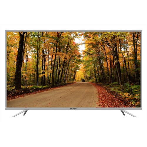 Sunny Woon WN65LEDA71-TNR 65'' 165 Ekran Uydu Alıcılı 4K Ultra HD Android Smart LED TV