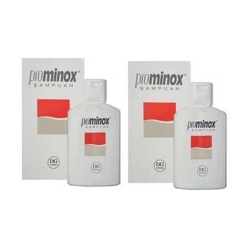 Prominox 2'li 250 ml Şampuan Fiyatı Taksit Seçenekleri