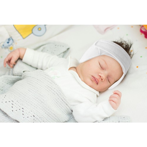 Babyjem Kepçe Kulak Önleyici Uyku Bandı Fiyatı Taksit