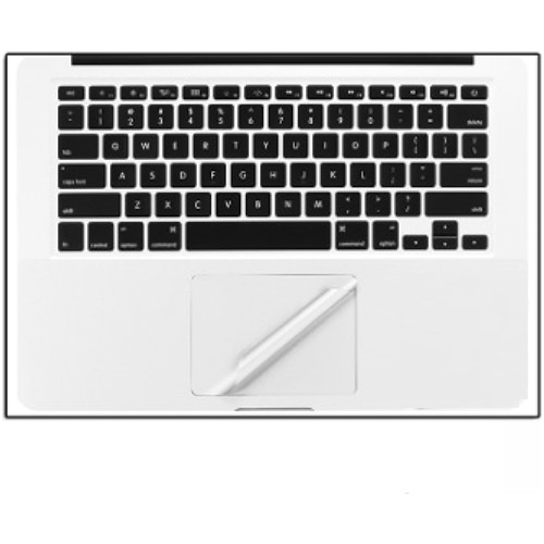 Mediatech Apple Macbook Air 13 Touchpad/Trackpad Koruyucu Fiyatı