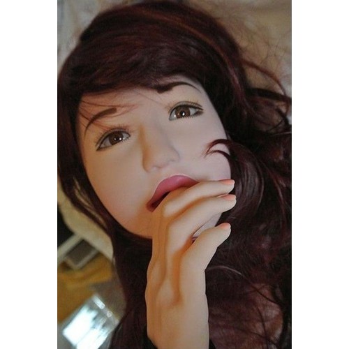 Lovetoy Geliştirilmiş Büyük Boy Realistik Bebek Titreşimli