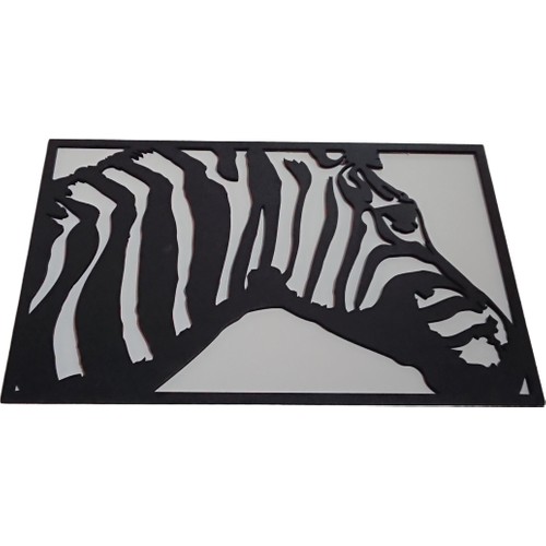 Oteberry Zebra Dekoratif Duvar Dekoru Duvar Panosu Fiyatı Oteberry Zebra Dekoratif Duvar Dekoru Duvar Panosu Fiyatı