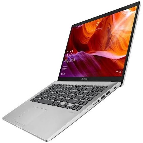 Asus laptop 15 f509fb максимально сколько оперативной памяти