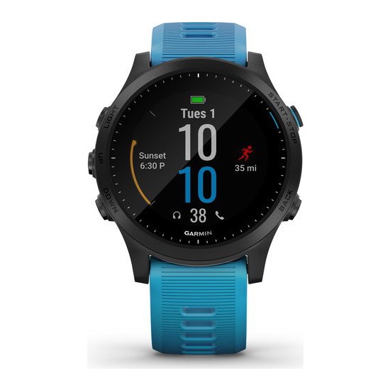 forerunner 945 bundle