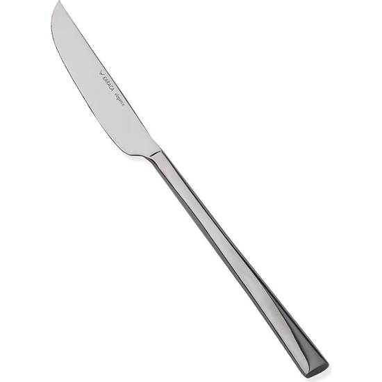 Karaca Flame Yemek Bıçağı 24 cm