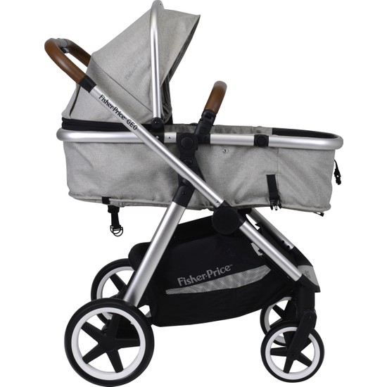 FisherPrice Geo Travel Sistem Bebek Arabası Fiyatı