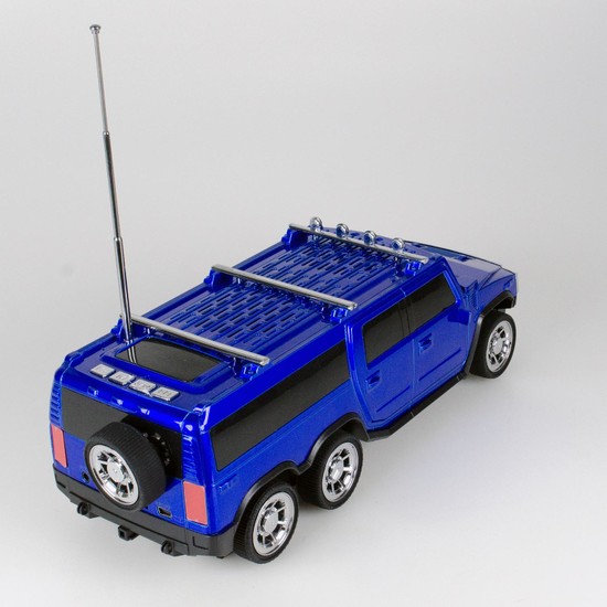 Телефон hummer h6