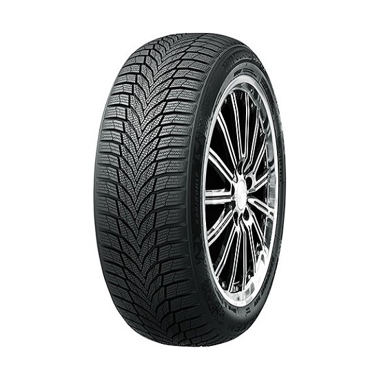 Nexen 215/60 R17 96H WG Sport 2 SUV Kış Lastiği ( 2019 Ve Fiyatı