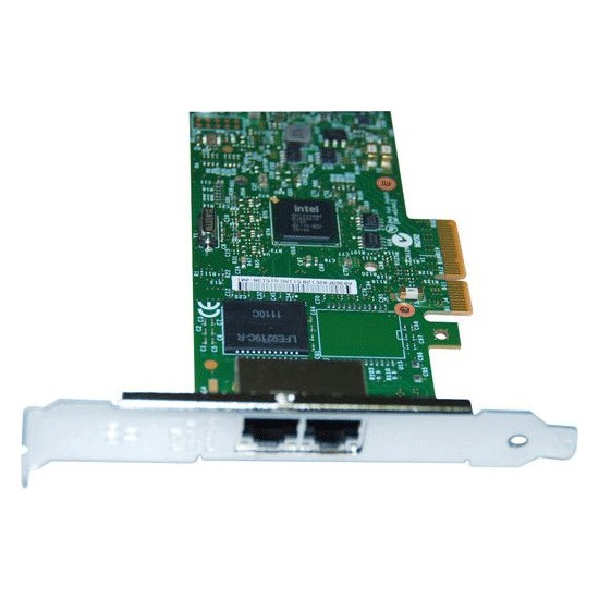 Intel X550T2BLK carte réseau Ethernet 10000 Mbit/s Interne
