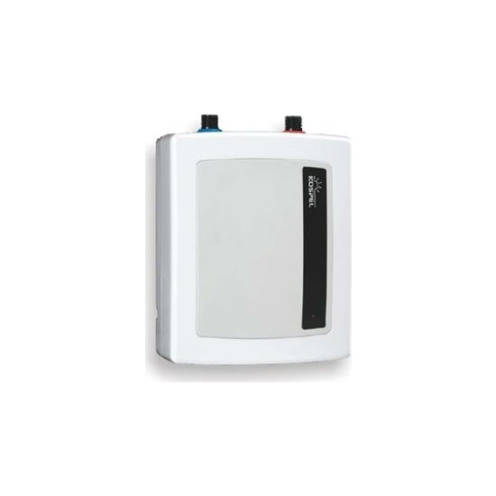 Epo2-4 Amıcus Lavabo Altı Ani Su Isıtıcı