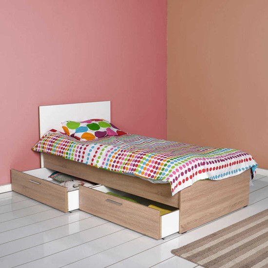 Adore Plus Çekmeceli Tek Kişilik Karyola Fiyatı Adore Plus Çekmeceli Tek Kişilik Karyola Fiyatı