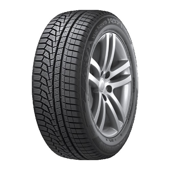 Hankook 215/50 R17 95V XL W320 Oto Kış Lastiği ( 2019 Ve Fiyatı