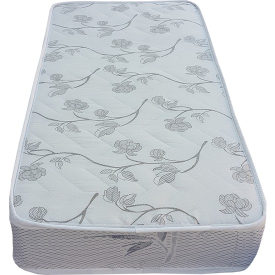 Bebek Yatağı Soft Sünger Yatak 60 x 120 cm Fiyatı