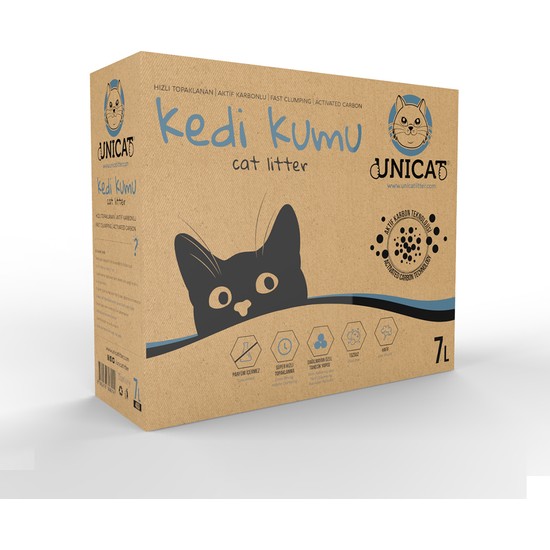 Unicat catalog. Unicat корм для кошек.