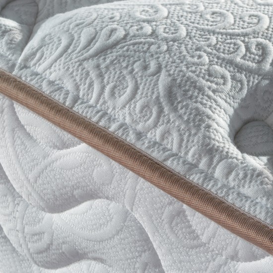 Soley Sante Paket Yaylı Yatak 120 x 200 cm Fiyatı