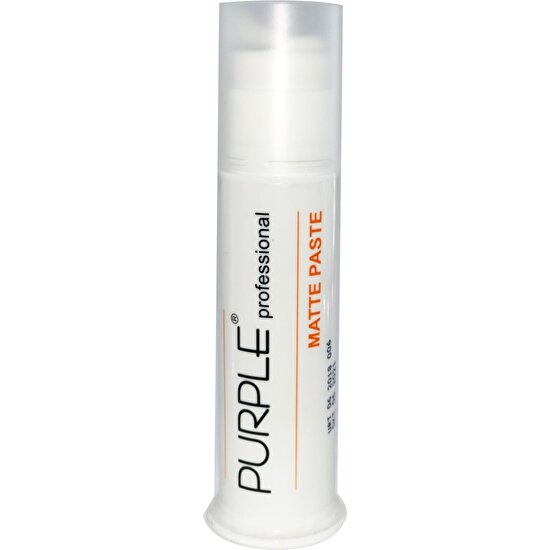 Purple Mat Wax - Matte Past 100 ml