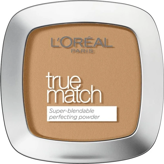 L'Oréal Paris True Match Pudra 2.R/2.C Rose Vanilla