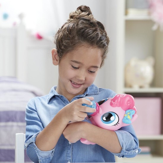 Hasbro My Little Pony Bebek Pony Pinkie Pie Fiyatı