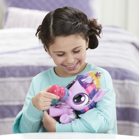 Hasbro My Little Pony Bebek Pony Twilight Sparkle Fiyatı