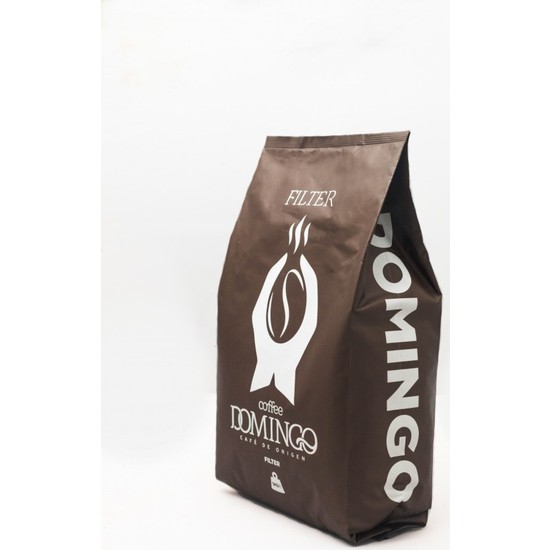 Domingo Coffee Filtre Kahve 1 kg Fiyatı Taksit Seçenekleri