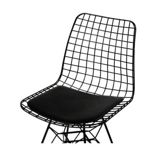 Yelken Mobilya Tel Sandalye 6�lı Fiyatı Taksit Seçenekleri